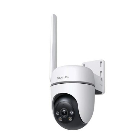 Telecamera ip tp-link tappo c501gw pan/tilt/ 4g lte /da esterno