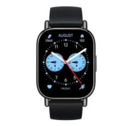 Smartwatch xiaomi redmi watch 5 lite/48.2mm/1.83''nero [bhr8789gl]