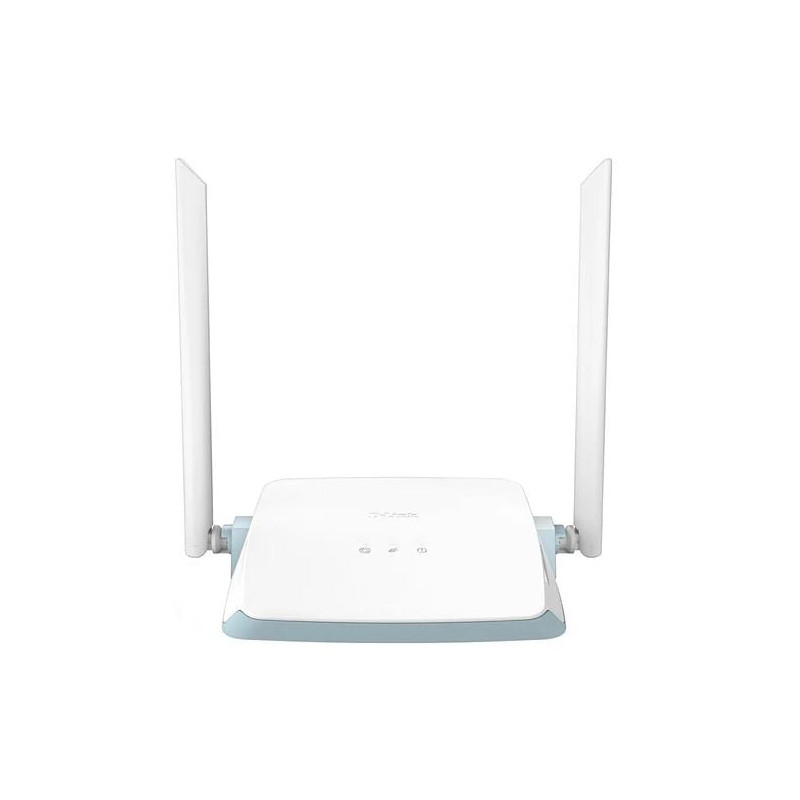 Router d-link n300 smart senza fili/3g-4g/wifi 4/300mbps/bianco