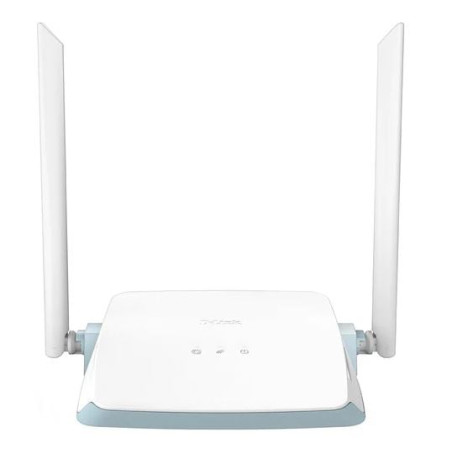 Router d-link n300 smart senza fili/3g-4g/wifi 4/300mbps/bianco