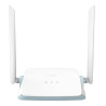 Router d-link n300 smart senza fili/3g-4g/wifi 4/300mbps/bianco