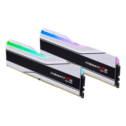 Ram dimm ddr5 32gb g.skill trident z5 neo rgb 6400mhz cl30 288-pin