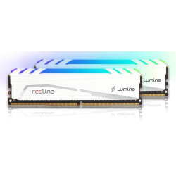 Ram dimm ddr5 64gb mushkin redline lumina 6400mhz cl30 288-pin