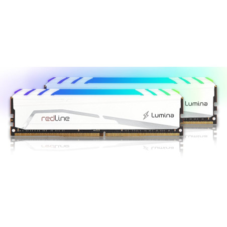 Ram dimm ddr5 64gb mushkin redline lumina 6400mhz cl30 288-pin