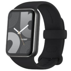 Smartband xiaomi 9 pro obsidian juodas/336 x 480p/1.74''