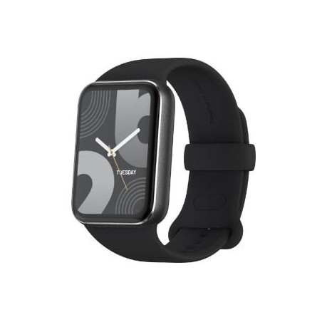 Smartband xiaomi 9 pro obsidian juodas/336 x 480p/1.74''
