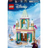 Lego disney princess castello di ghiaccio di arendelle multicolore