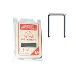 Punti mm. 5 pz. 1764 105 forest maestri [maestri ]