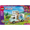 Lego friends friendship camper van adventure multicolore 778pz [42663]