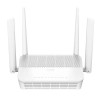 Router cudy ax3000 senza fili/2.5g/wifi 6/2402mbps/bianco [wr3000h]
