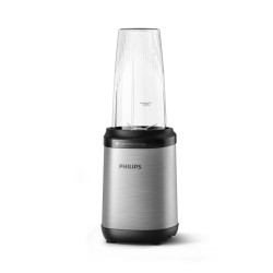 Frullatore blender philips hr2764/00 da tavolo 0.7l 800w argento/nero