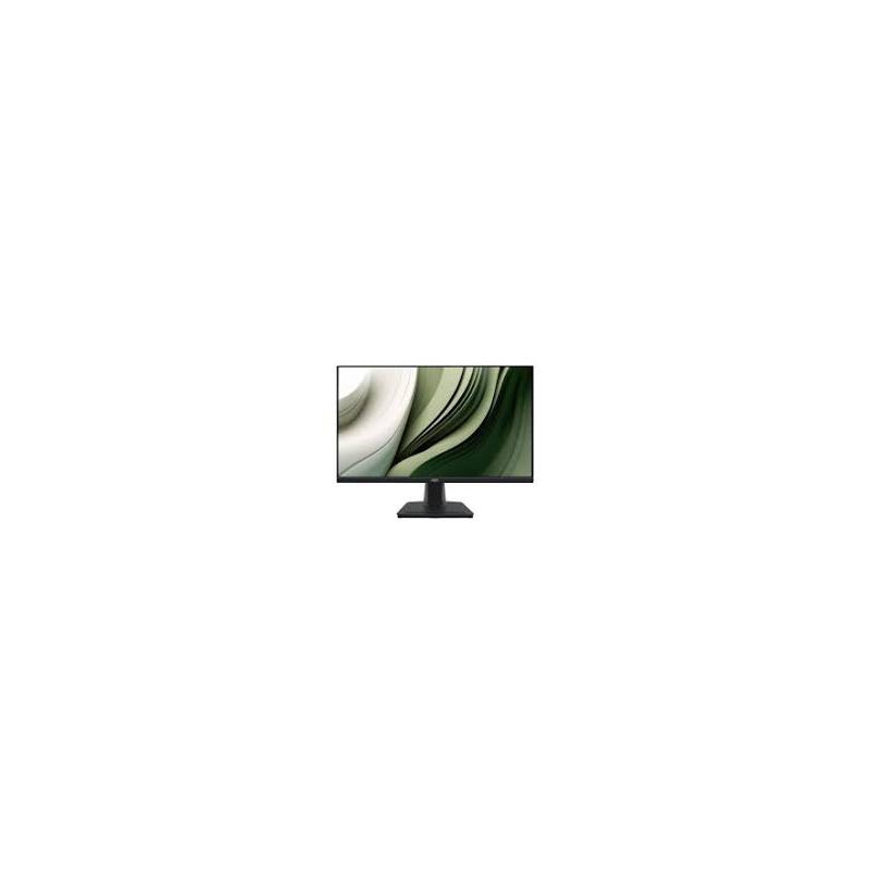 Monitor led 24" msi pro mp245g classe e 1920x1080pix full hd