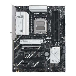 Scheda madre asus prime b840-plus am5 atx 4xddr5 nero [90mb1iz0-m0eay0]