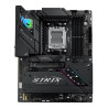 Scheda madre asus rog strix b850-f gaming am5 atx 4xddr5 nero