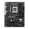 Scheda madre asus tuf b850-plus am5 atx 4xddr5 nero [90mb1j30-m0eay0]