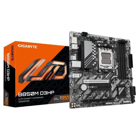 Scheda madre gigabyte amd r-9000 microatx 1xpcie 5.0+ 1xpcie