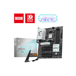 Scheda madre msi b840 gaming plus wifi socket am5 amd ryzen 7000