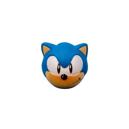 Fizz creations antistress ball face sonic
