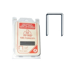 Punti mm. 8 pz. 1764 108 forest maestri [maestri ]