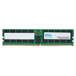 Ram dimm ddr5 64gb dell dell ac830718 5600 mt/s [ac830718]