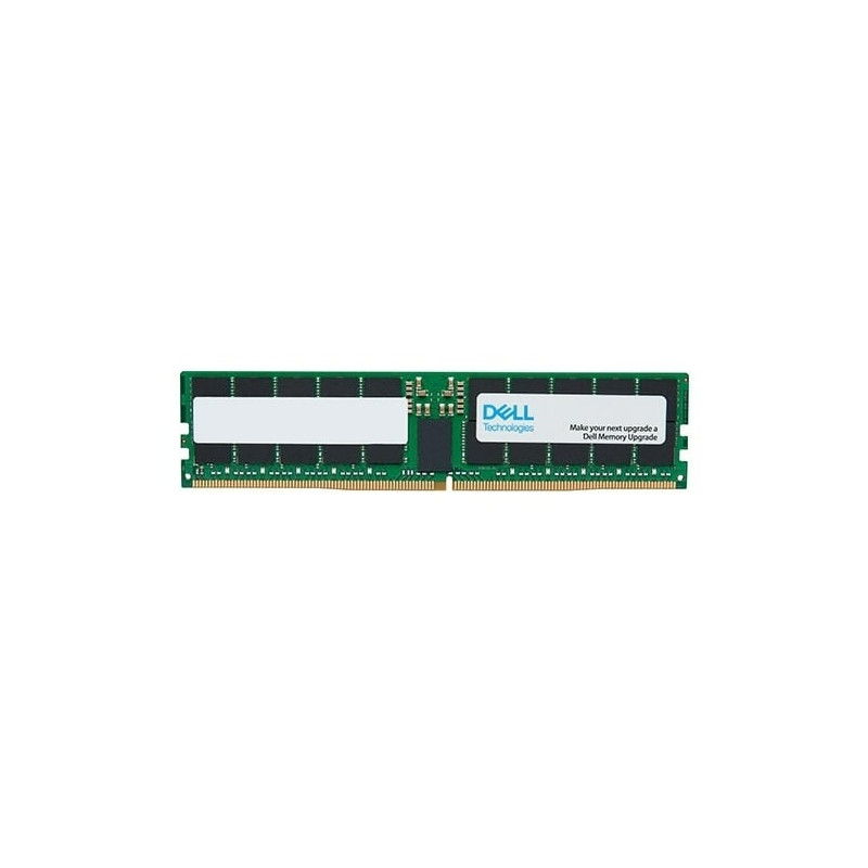Ram dimm ddr5 64gb dell dell ac830718 5600 mt/s [ac830718]