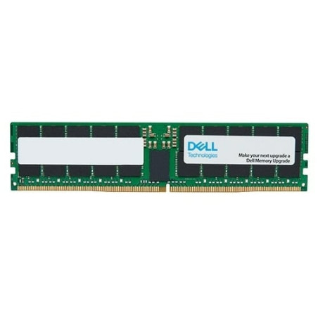 Ram dimm ddr5 64gb dell dell ac830718 5600 mt/s [ac830718]