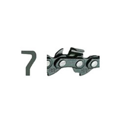 Catena motoseghe carlton 3/8" n1c-52e [carlton]