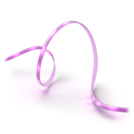 Striscia led intelligente philips lightstrip hue solo bluetooth/zigbee