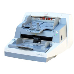 Scanner per documenti kodak i620 a colori 300dpi 80ppm adf:500 fogli