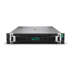 Server hp proliant dl380 gen11 128gb/2u/8tb/2.8ghz/nero [p77241-425]