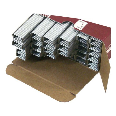 Punti mm. 8 pz. 5000 108 forest maestri [maestri ]