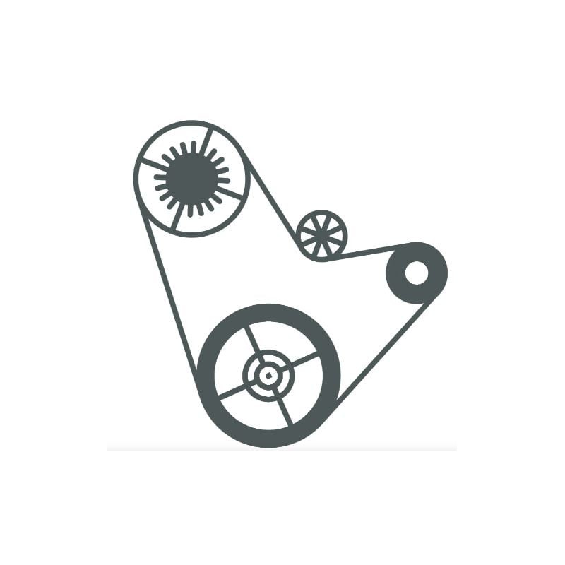 Accessori zebra manutenzione di routine per stampante termica diretta