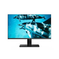 Monitor led 27" v7 ips hdmi 100hz 1080p full hd vga classe e