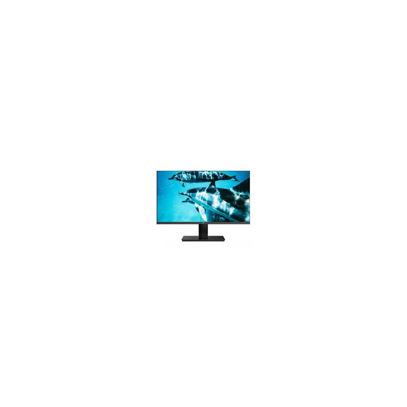 Monitor led 27" v7 ips hdmi 100hz 1080p full hd vga classe e