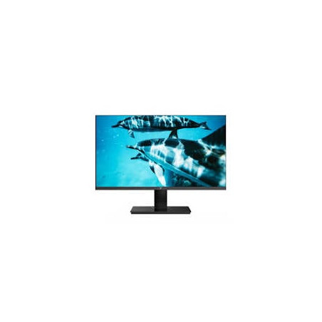 Monitor led 27" v7 ips hdmi 100hz 1080p full hd vga classe e