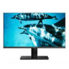 Monitor led 27" v7 ips hdmi 100hz 1080p full hd vga classe e