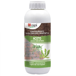 Acido acetico corroborante zapi 1l [200152]