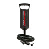 Pompa manuale intex quick i 0.9l nero [68612]