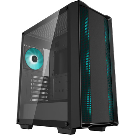 Case deepcool cc560 mesh v2 midi tower mini-itx/micro-atx/atx