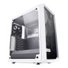 Case fractal meshify 3 clear tint bianco [fd-c-mes3a-04]