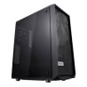 Case fractal meshify 3 light tint nero [fd-c-mes3a-02]