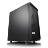 Case fractal meshify 3 solid nero [fd-c-mes3a-01]