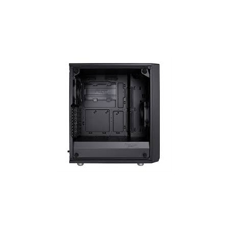 Case fractal meshify 3 xl ambience pro rgb light tint nero [fd-c-mes3x-03]