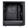 Case fractal meshify 3 xl ambience pro rgb light tint nero [fd-c-mes3x-03]