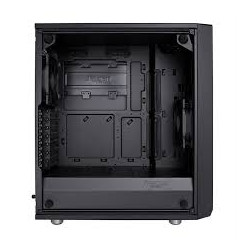 Case fractal meshify 3 xl solid nero [fd-c-mes3x-01]
