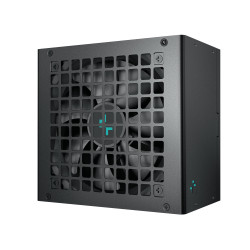Alimentatore 550w deepcool pl550d 3xpcie 550w nero [r-pl550d-fc0b-eu-v2]