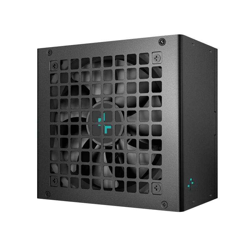 Alimentatore 550w deepcool pl550d 3xpcie 550w nero [r-pl550d-fc0b-eu-v2]