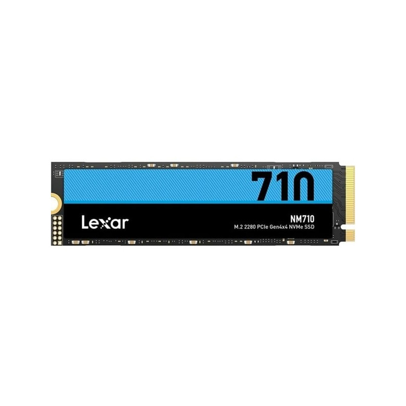 Ssd 2tb lexar nm710 m.2 blu [lnm710x002t-hnnng]