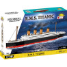Cobi blocks r.m.s. titanic 593 pezzi [wpcbks0ugi16807]