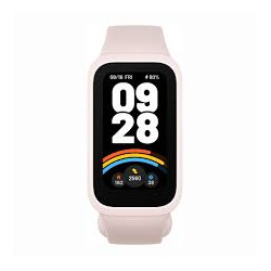 Smartband xiaomi active 9 rosa [atxiazabb001063]